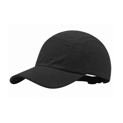 Gorra Padel Perforada