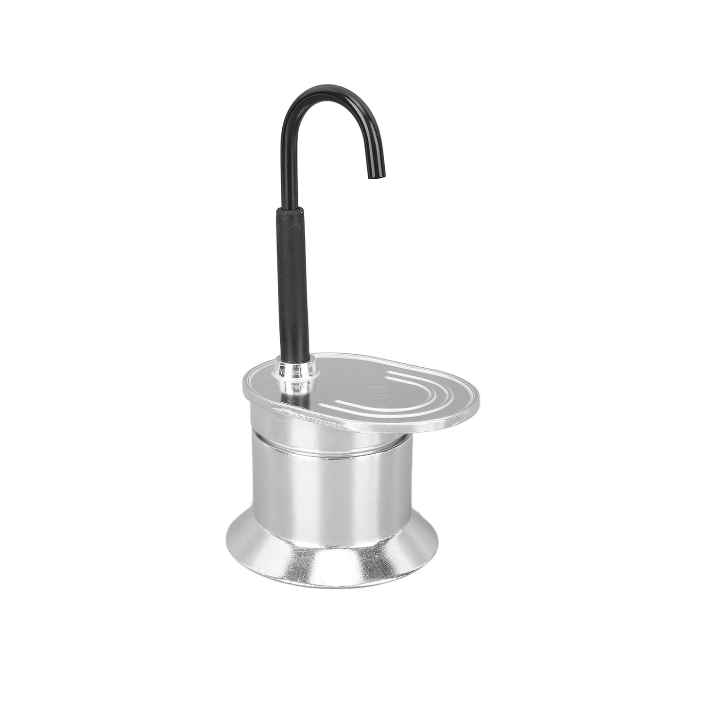 Greca De 1 Taza
