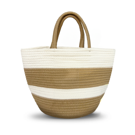 Bolso Tejido
