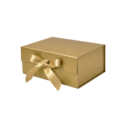 Caja Imantada Bow