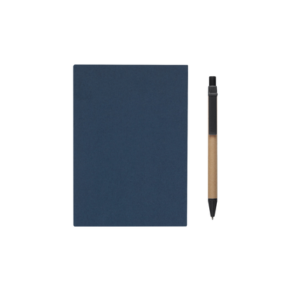 Libreta Cartón