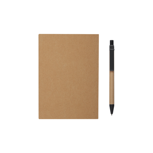 Libreta Cartón