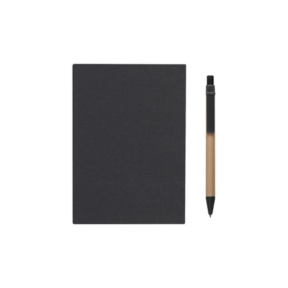 Libreta Cartón