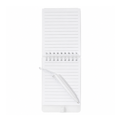 Libreta Clear