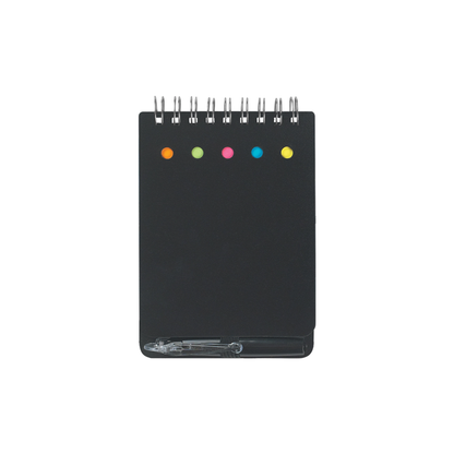 Libreta Clear