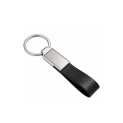 Llavero Leather