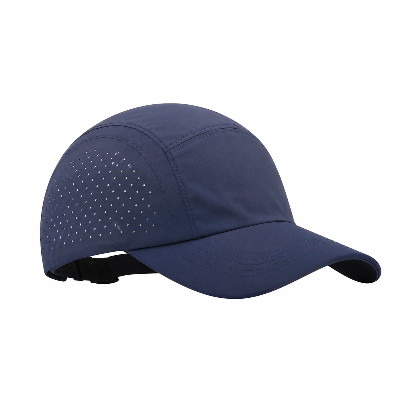 Gorra Padel Perforada