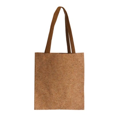 Bolso Canvas Corcho