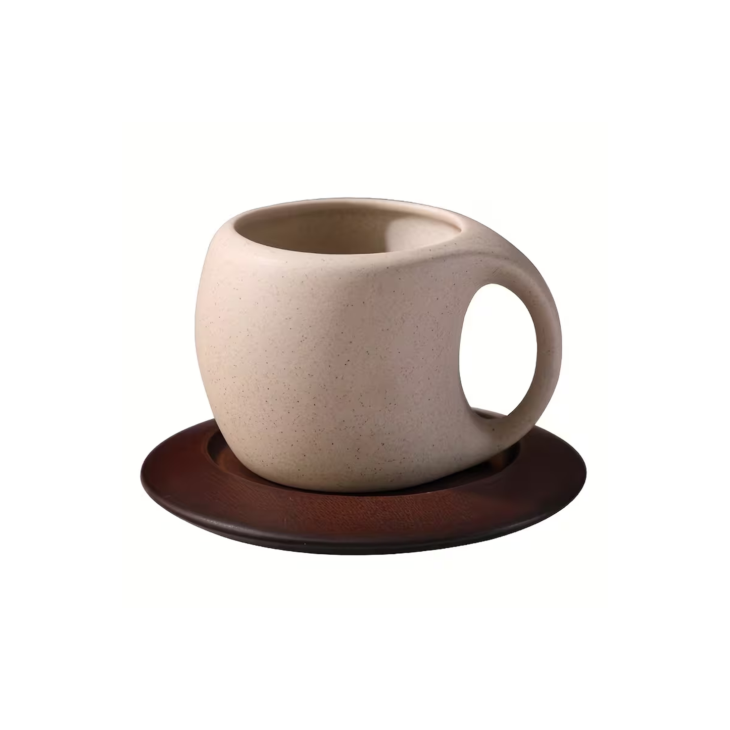 Taza Artesanal