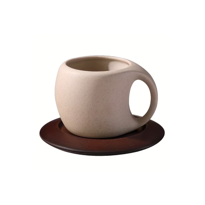 Taza Artesanal