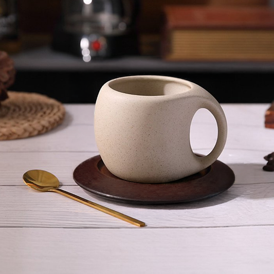 Taza Artesanal