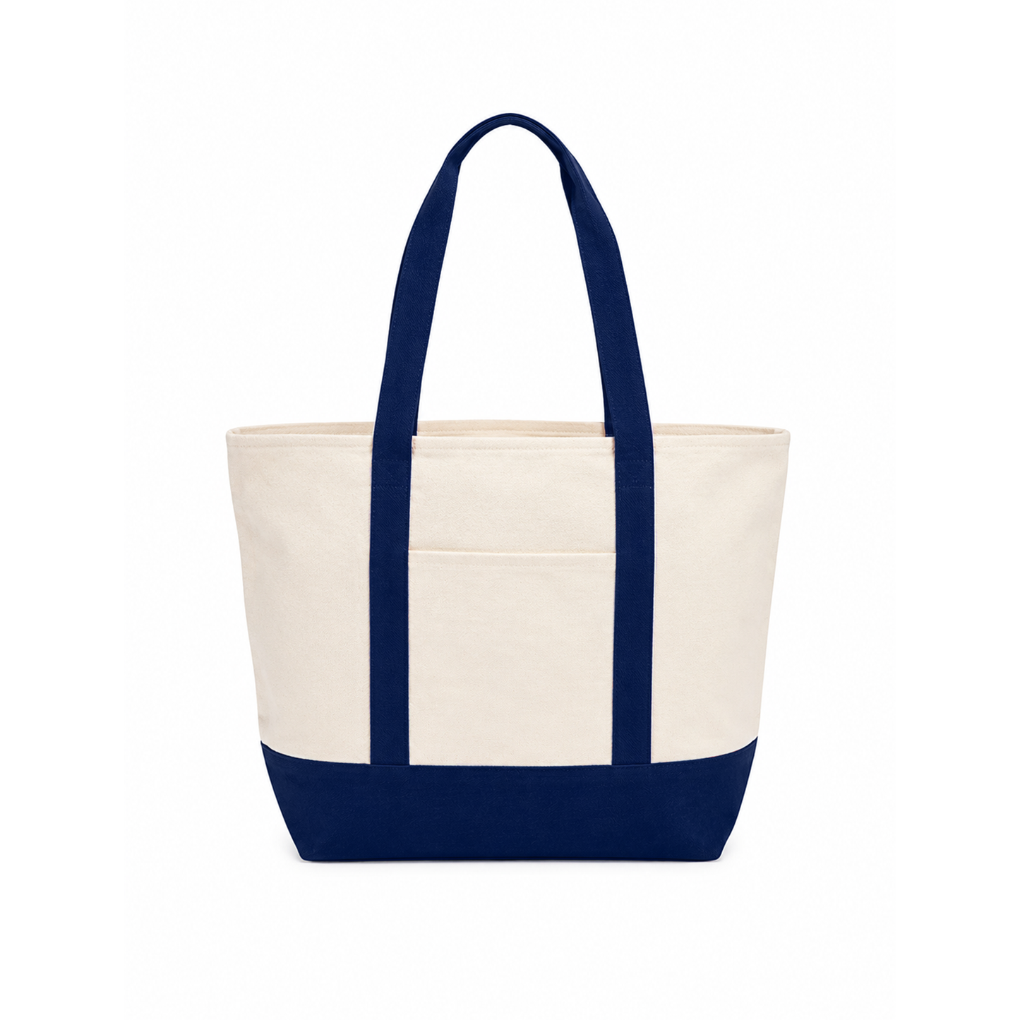 Bolso Canvas Trader Joe's