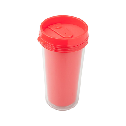 Vaso Desarmable