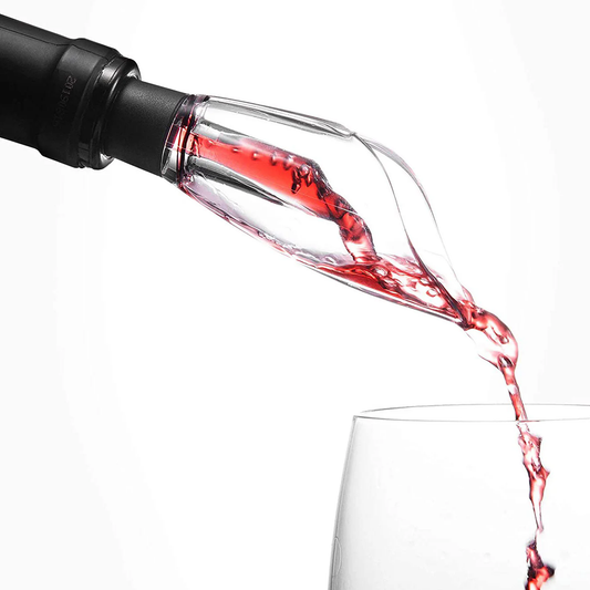 Aireador y Vertedor de Vino