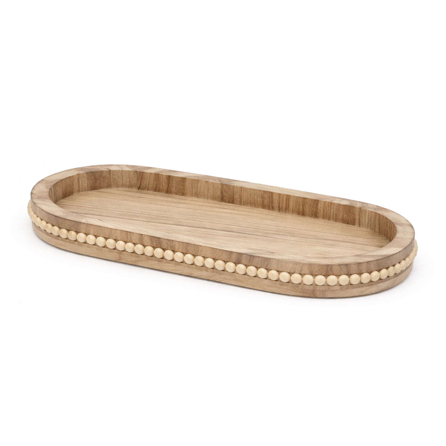 Bandeja Wood Oval
