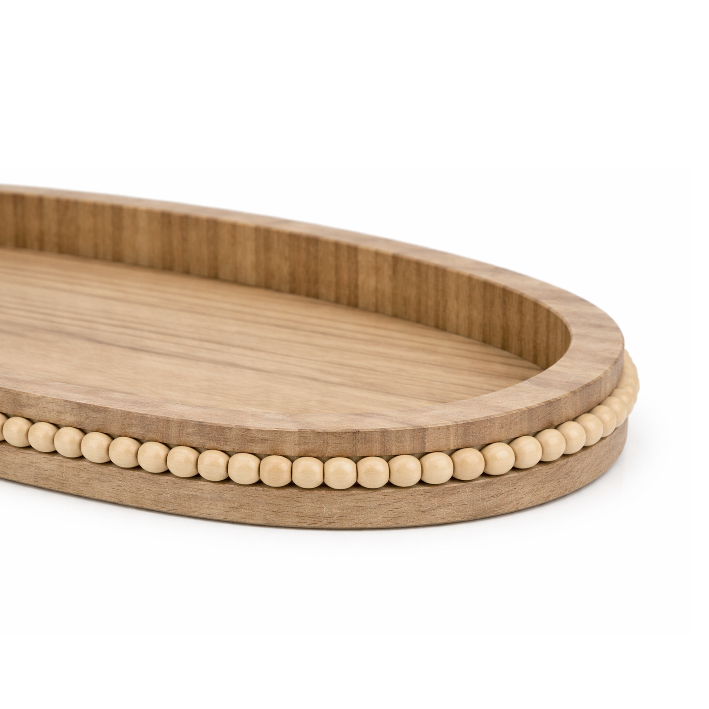 Bandeja Wood Oval