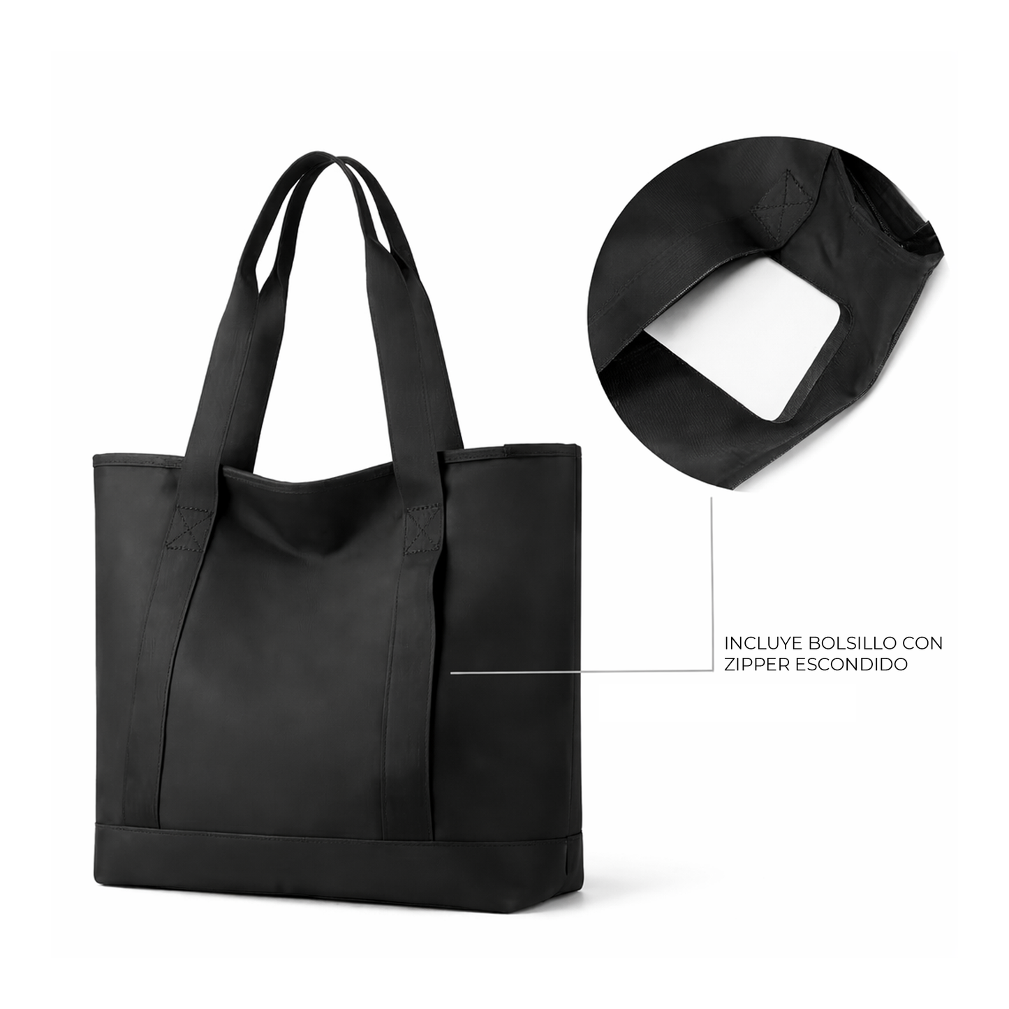Bolso Weekender