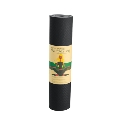 Yoga Mat