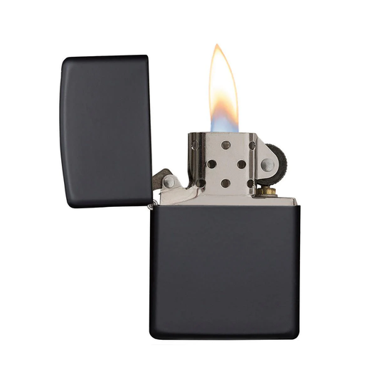 Encendedor Zippo