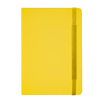 Libreta A5 Premium