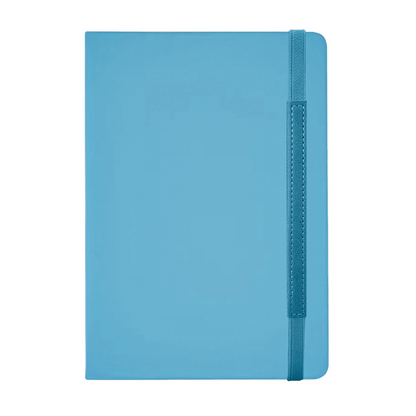 Libreta A5 Premium