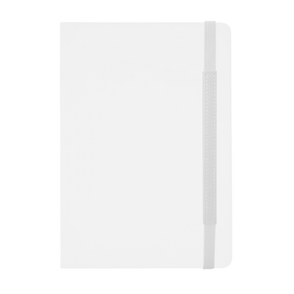 Libreta A5 Premium