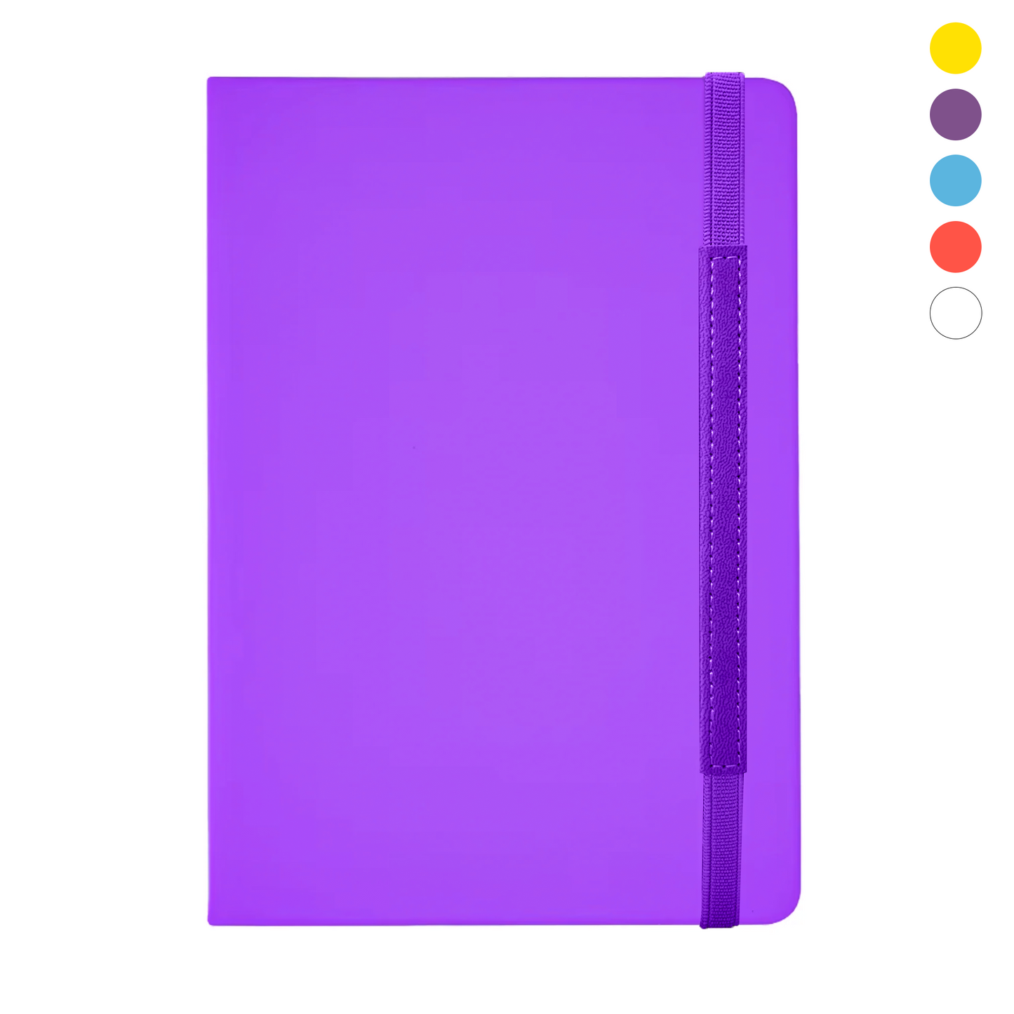 Libreta A5 Premium