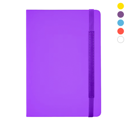 Libreta A5 Premium