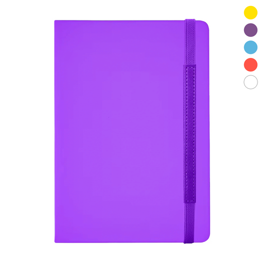 Libreta A5 Premium