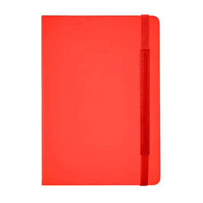 Libreta A5 Premium