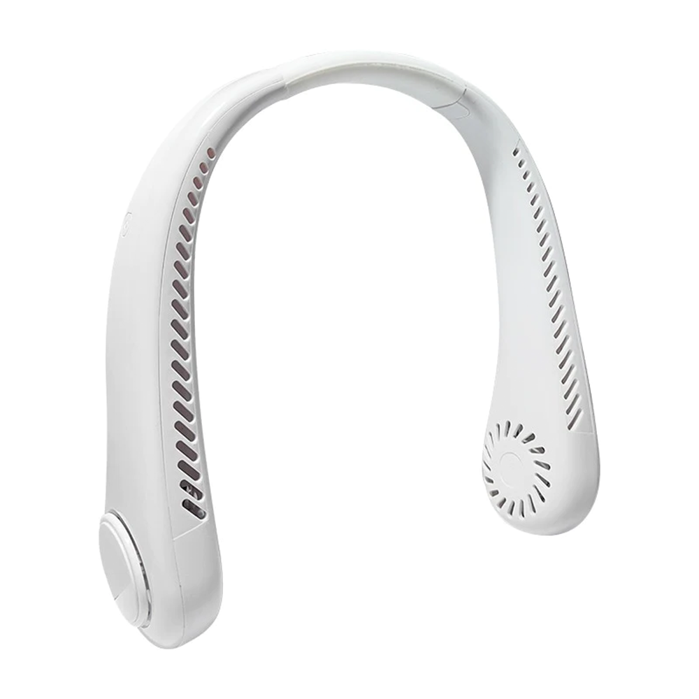 Abanico de Cuello – Cestas