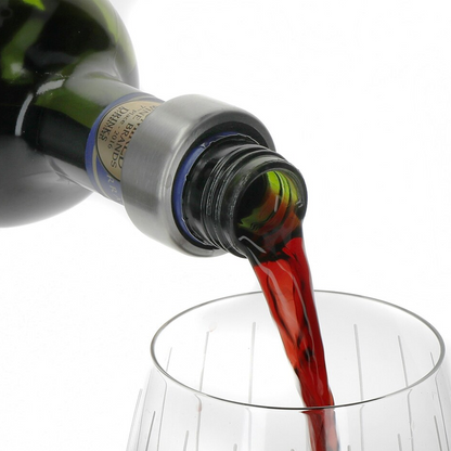 Anillo Anti-Goteo para Vino