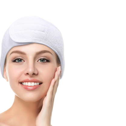 Spa Headband