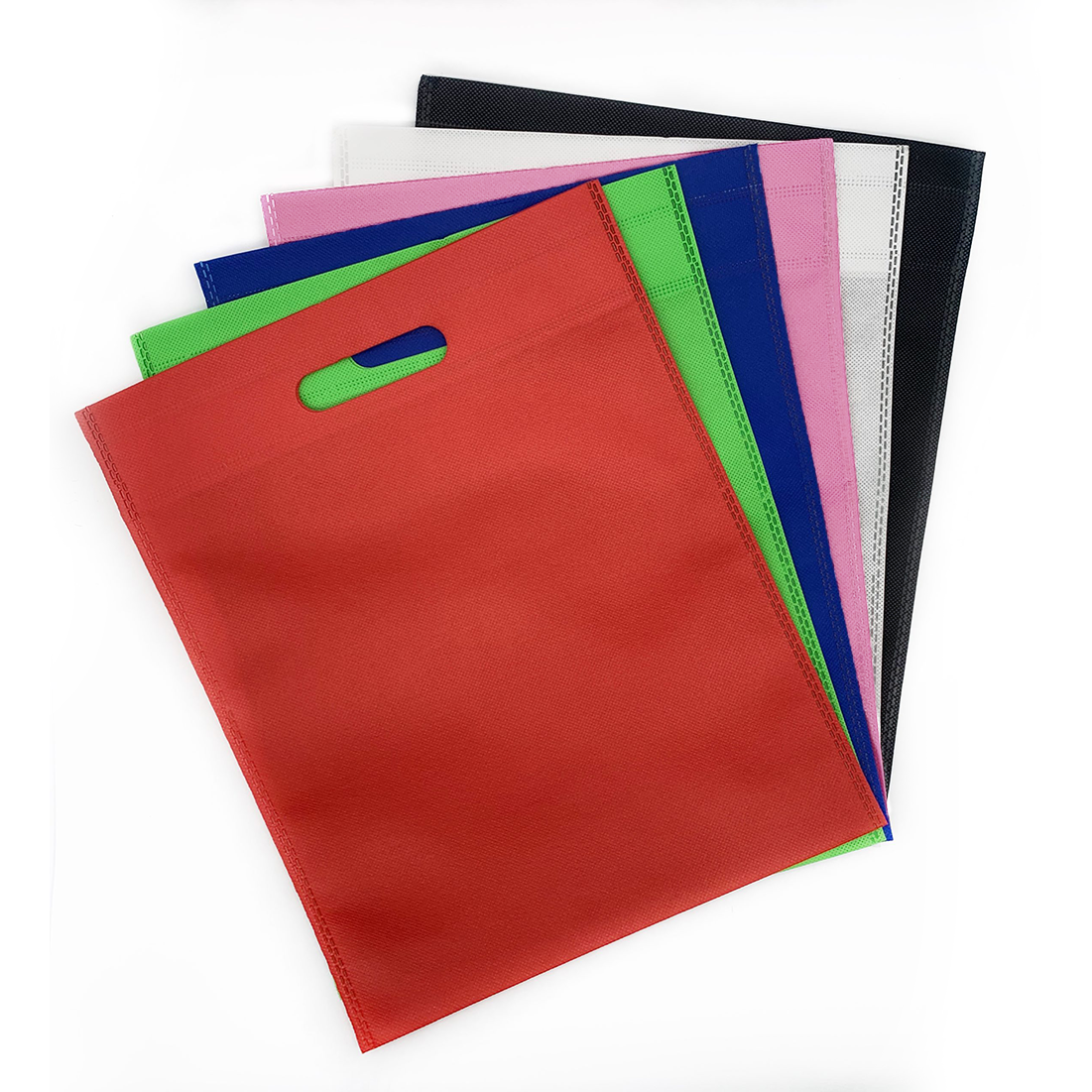 Bolsa Polipropileno Rectangular