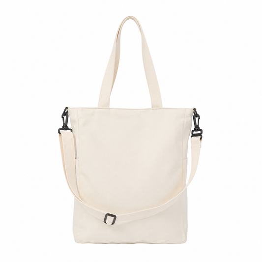 Bolso Canvas Carry