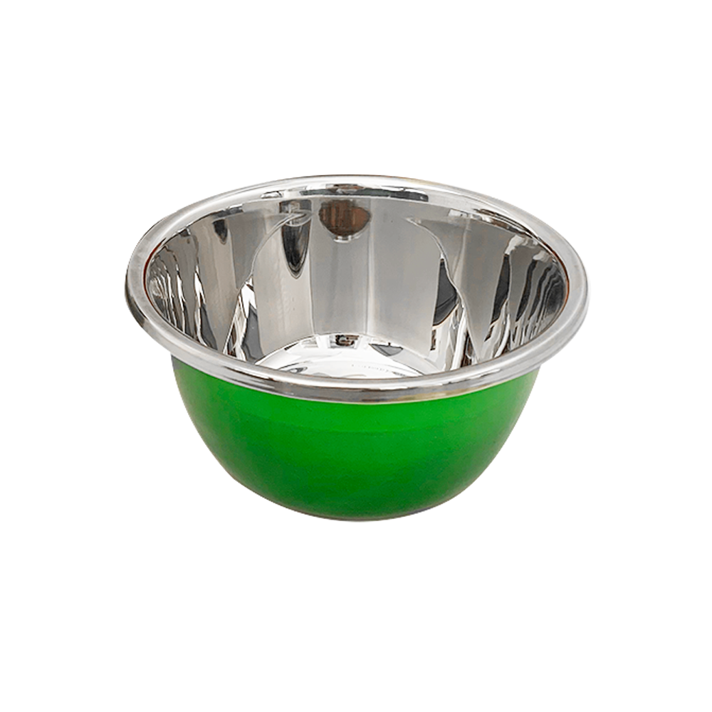 Bowl Metálico
