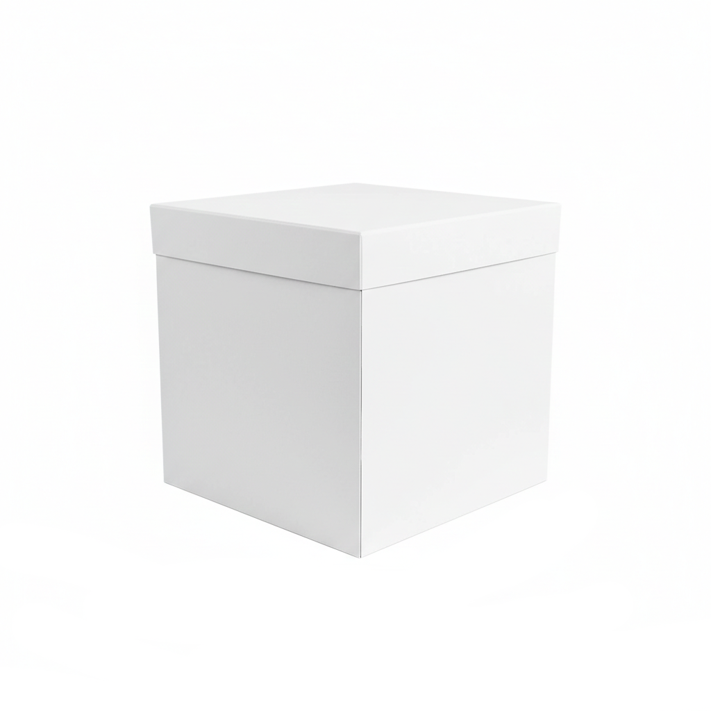 Caja Cartonite