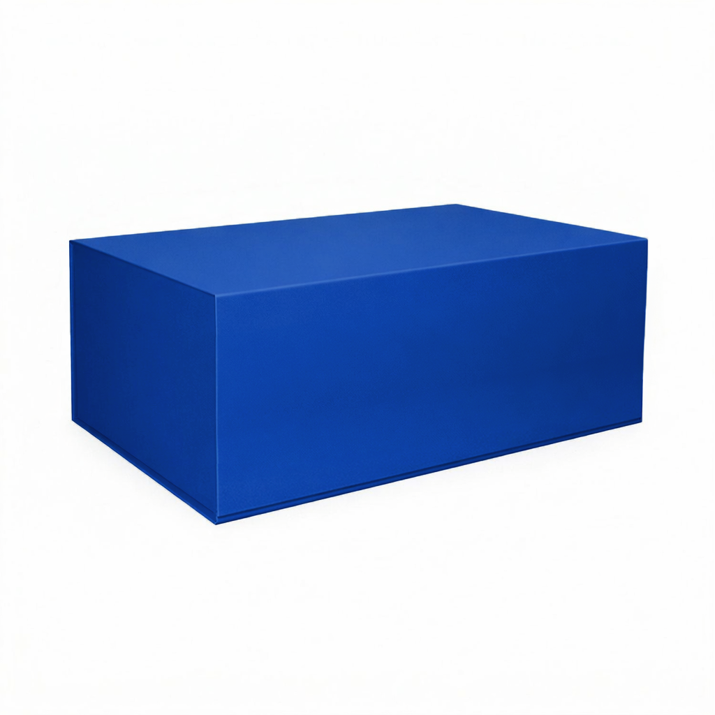 Caja Imantada