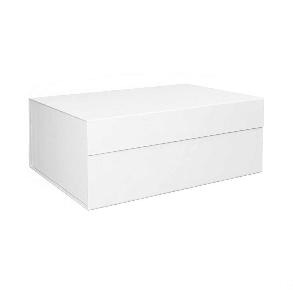 Caja Imantada