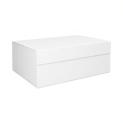 Caja Imantada