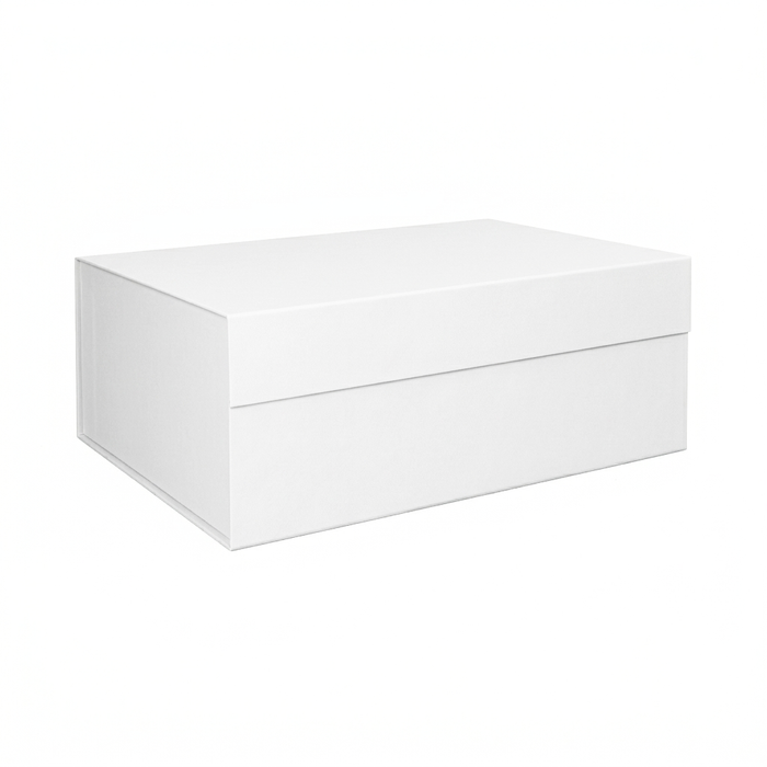 Caja Imantada
