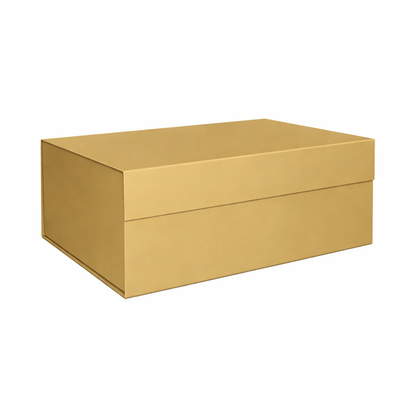 Caja Imantada