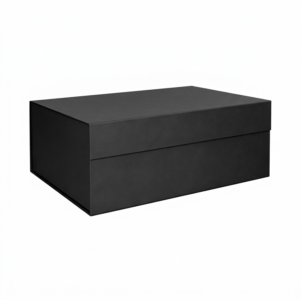 Caja Imantada