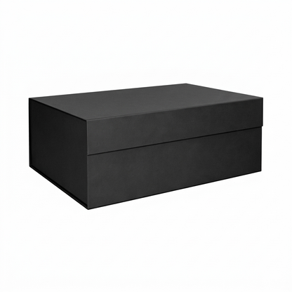 Caja Imantada