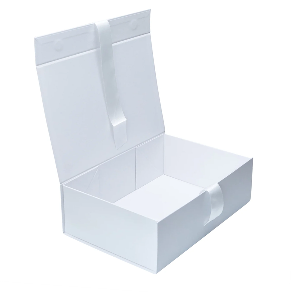 Caja Imantada Bow