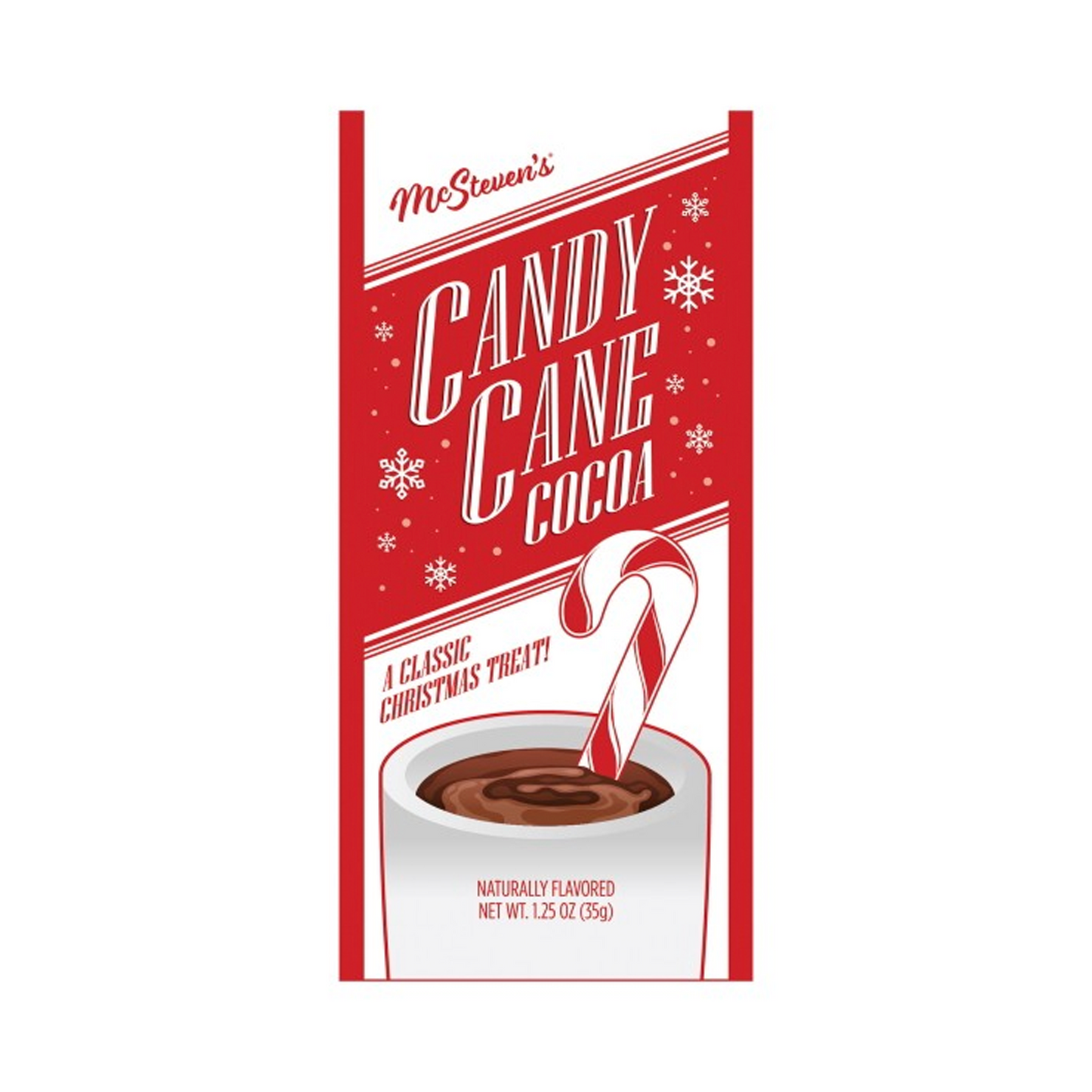 McSteven's Cocoa en Polvo