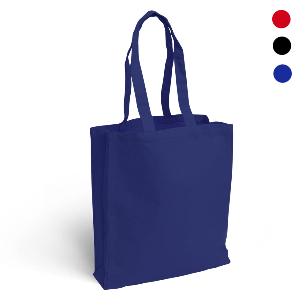 Bolso Canvas de Color