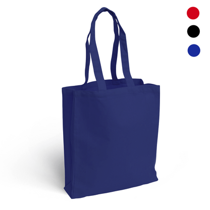 Bolso Canvas de Color