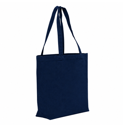 Bolso Canvas de Color