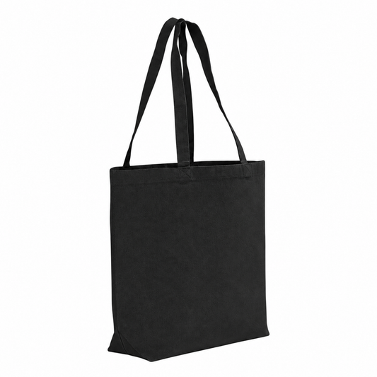 Bolso Canvas de Color